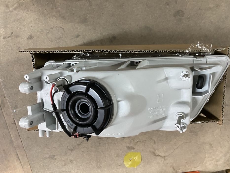 Фары максима А 32(95)