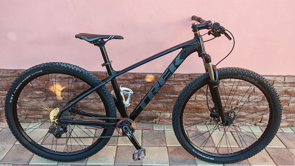 Bicicleta Trek Marlin 5 MTB/1x10/SRAM GX
