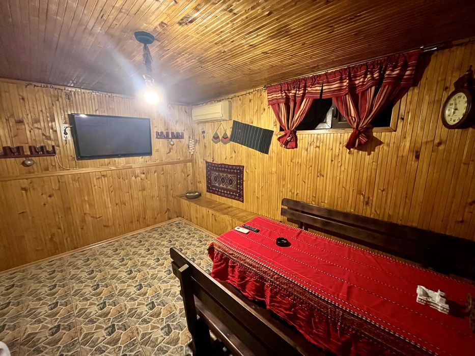 Апартамент за нощувки с механа ПРЕСТИЖ