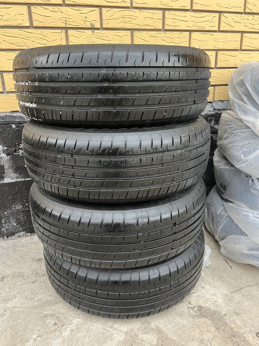 185/65/14 комлпект с дисками