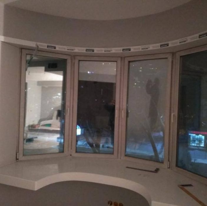 Ремонт пластиковых окон