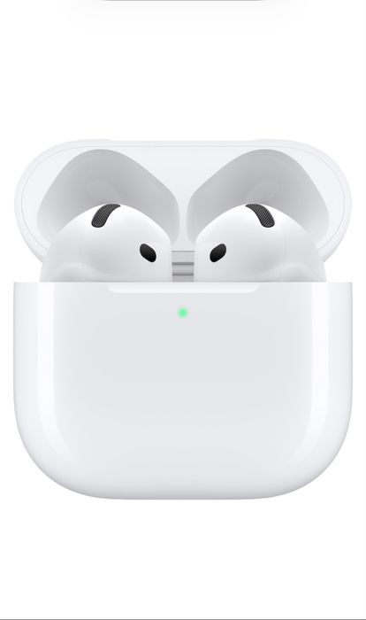 Airpods generatia 4 anc