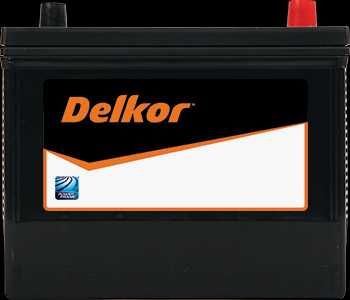 АККУМУЛЯТОР ОРИГИНАЛ Korea Delkor / Varta Yevropa Germaniya