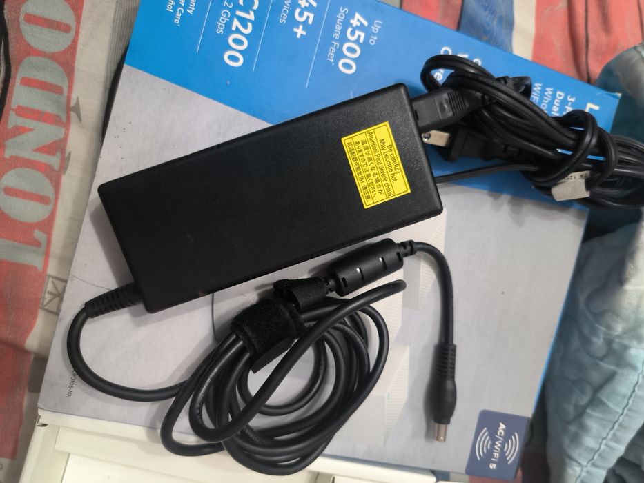 оригинальные блоки питания 15V, 6A