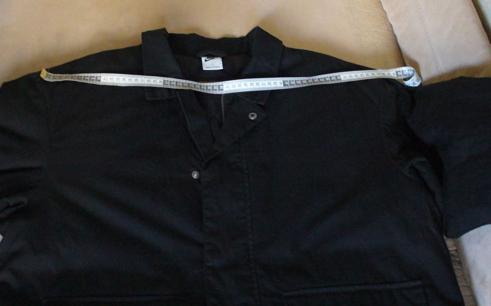 Мъжко есенно-зимно яке NIKE