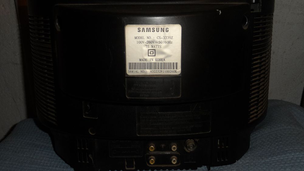 телевизор Samsung 14 инча