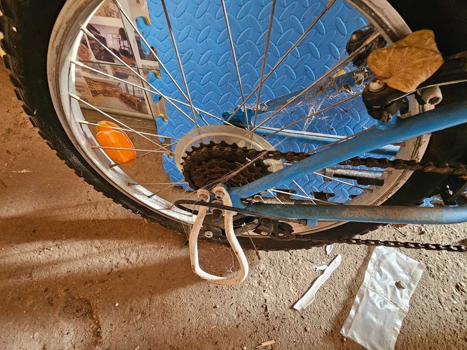 Biciclete pentru copii - Enduro, BT-win, Decathlon - SUPER PRET!