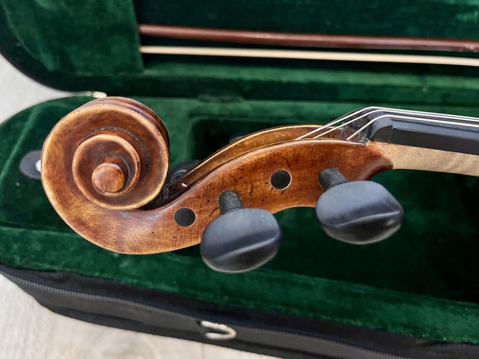 Vioara 3/4 Genial Violins Toplita