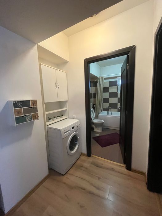 Apartament modern de inchiriat - Craiovita Noua
