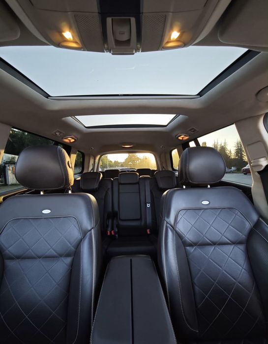 Mercedes-Benz GLS 450 Maybach | 2019 !!! СПЕЦ. ЦЕНА ПРИ ОГЛЕД