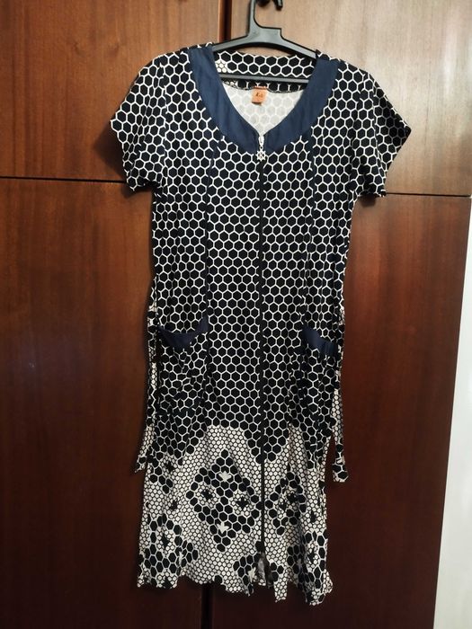 Дамска рокля ХЛ размер