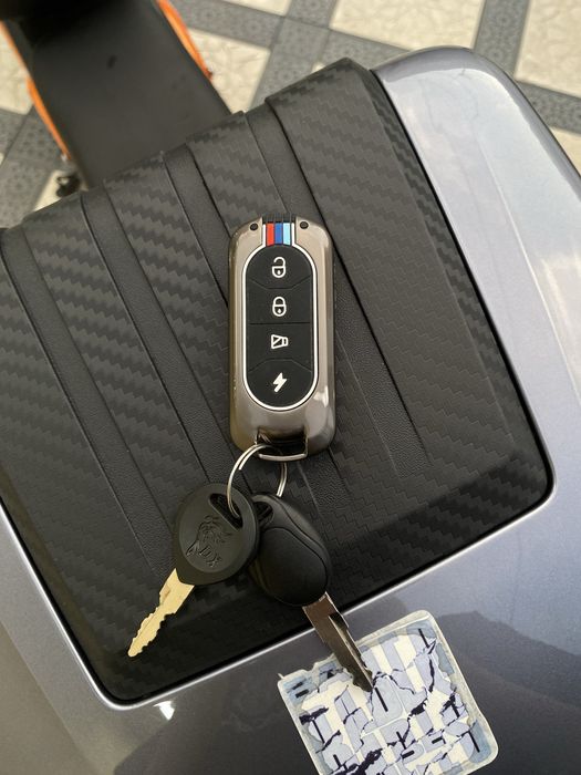 Электроскутер jorgatay 500w