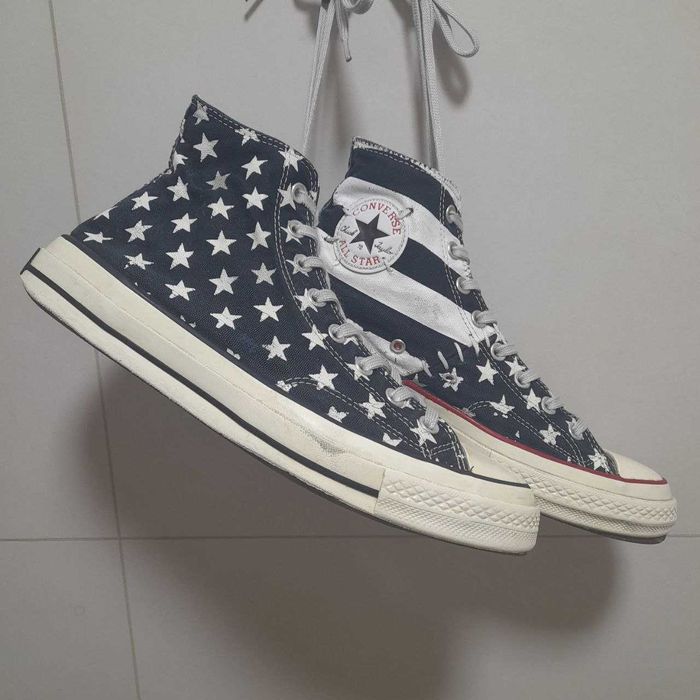 Converse Chuck Taylor All Star / Сникерсы 43-44р. Редкая модель.