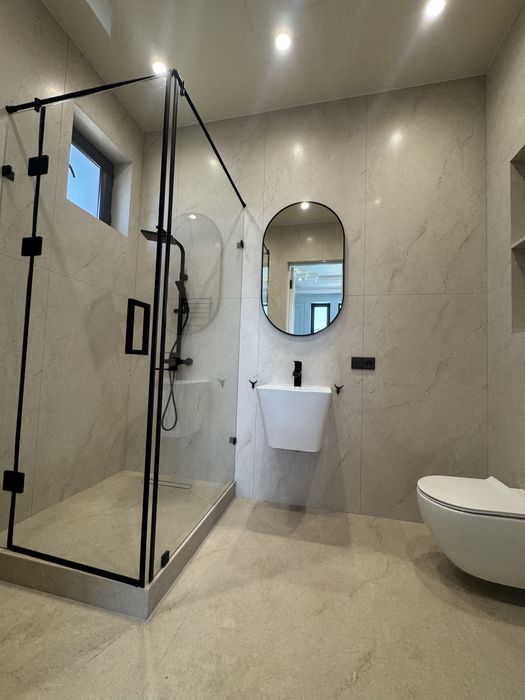 Двух уревнневый Евродом: