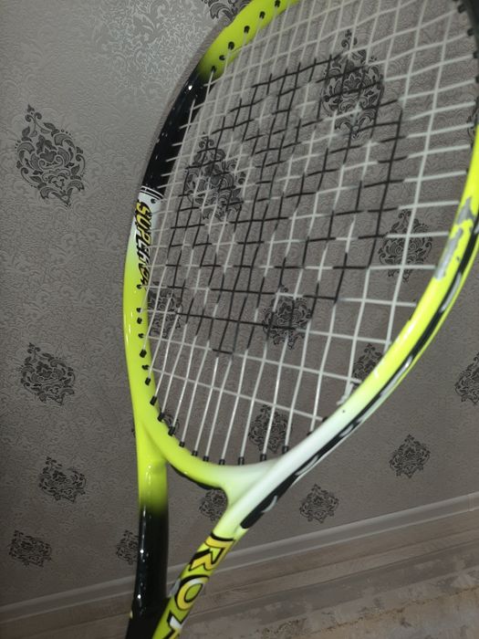 Ракетка сатылады