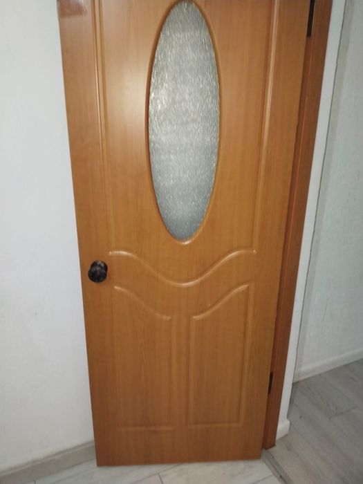Продам межкомнатные двери