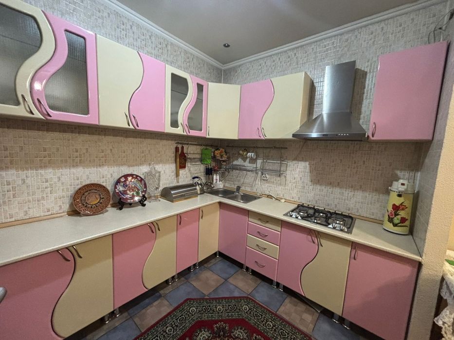 Кухонная гарнитура