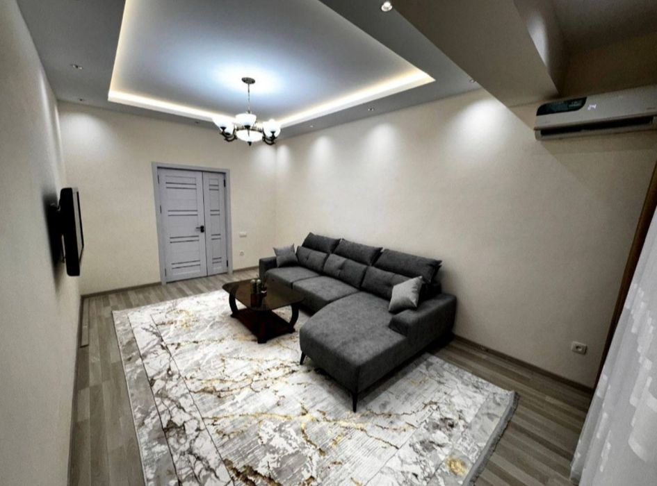 Chilonzor 19 kvartal