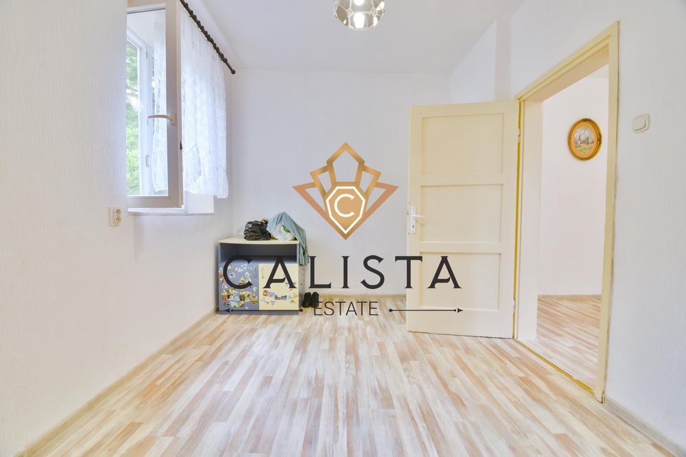 Дава се под наем Двустаен апартамент в София, Красна поляна 1 - 57 кв.м за 458.49 € - Снимка #3