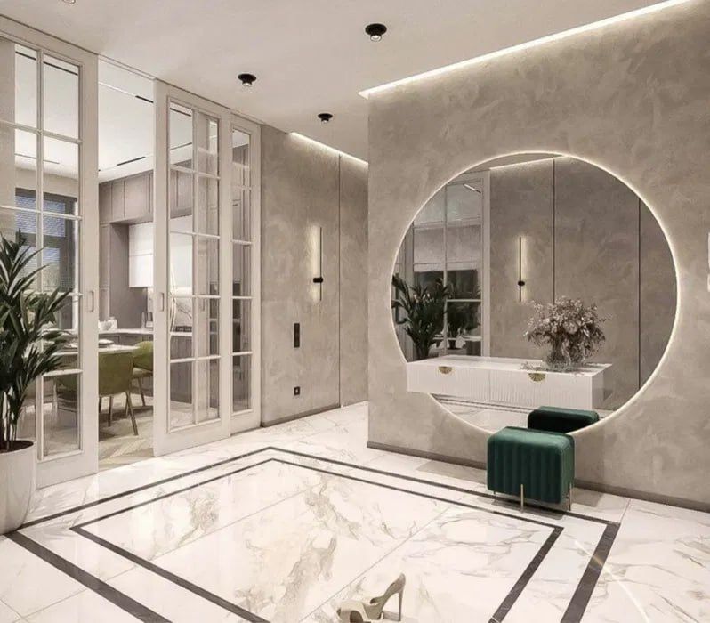 Жк Мирабад Авеню! Сдаётся в аренду 3-х ком квартира