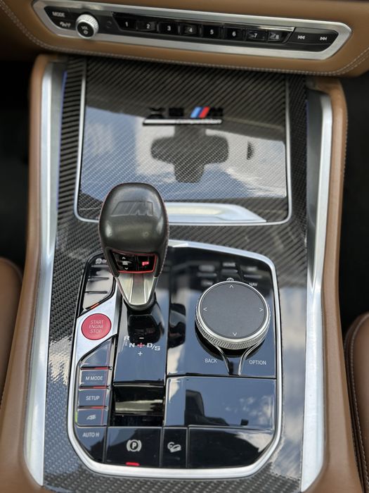 BMW X5 M COMPETITION !! 2020 !! 625 !! DISTRONIC  + !!
