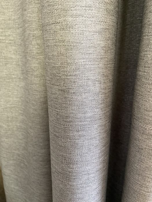 Продам шторы и тюль