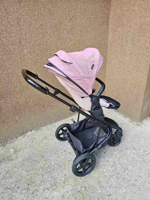 Детска количка Easywalker Harvey 2