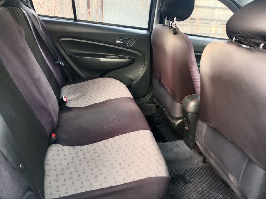 Продажа автомобиля