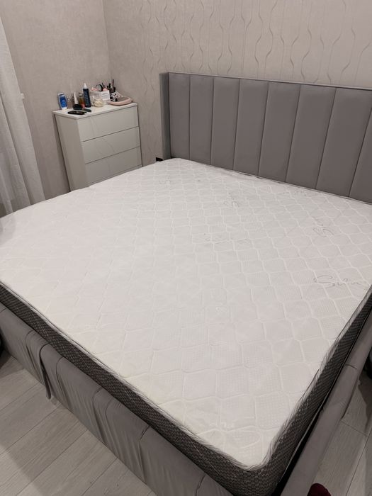 Продам матрас бу