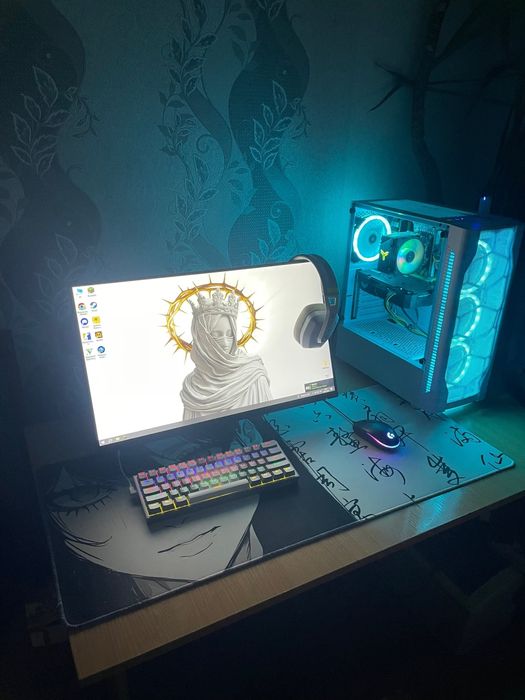 Продам игровой компьютер