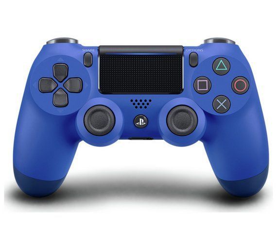 Продам дуалшок PS4
