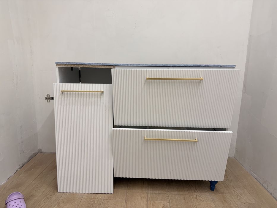 Тумба умывальник