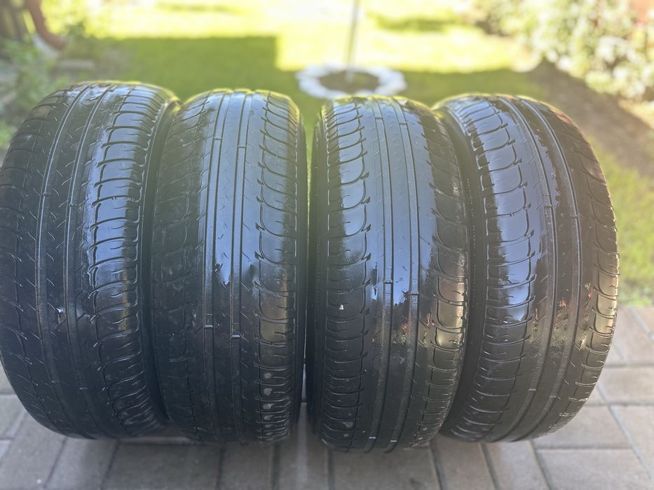 BfGoodrich  185/65 R15