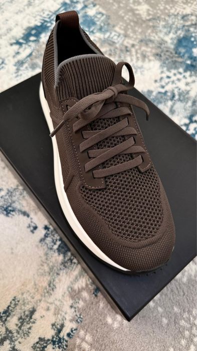 DAGEM мужские обувь 42 размер