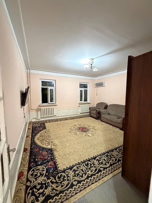 Сдаётся в аренда квартира