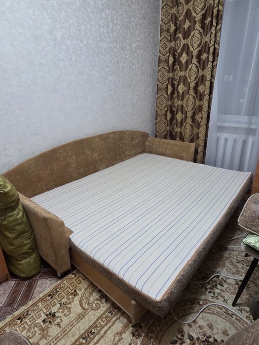 Продается диван.               .