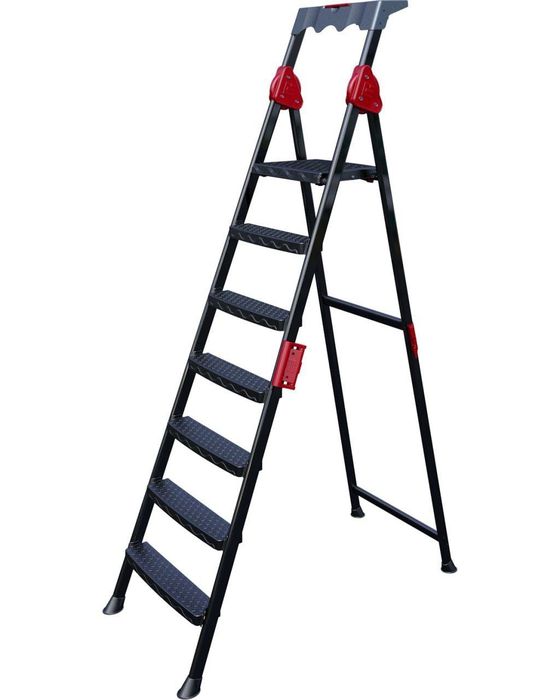 Стремянка турецкий с гарантией+ с доставкой.