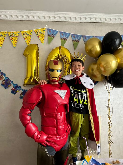 Аниматоры Мир Чудес