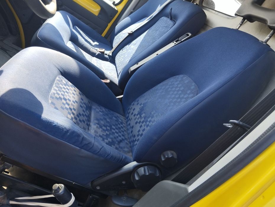 Dezmembrari  Peugeot Boxer (244)  2001  > 2006 2.2 HDi Motorina