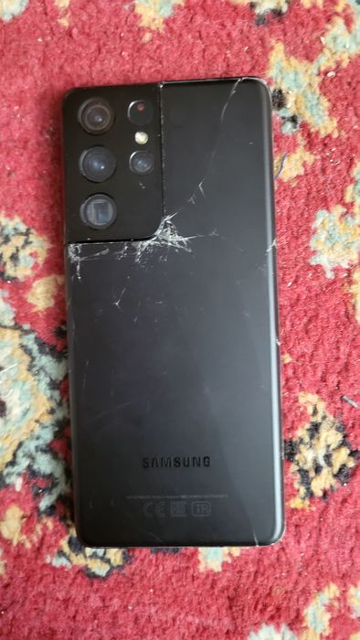 Обменяю samsung s21 ultra