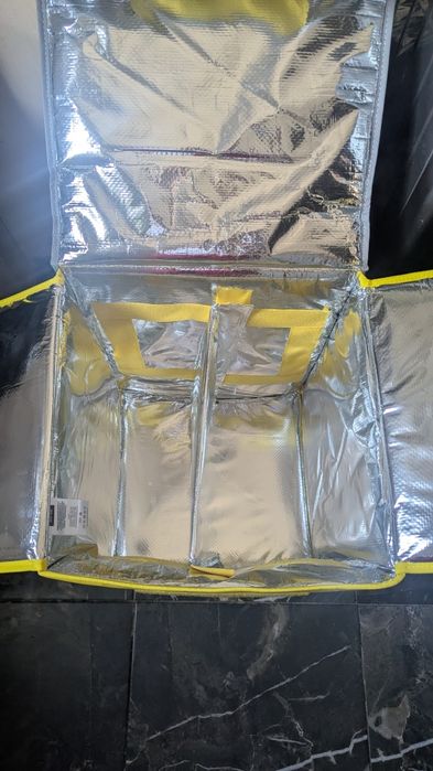 Продам термокороб