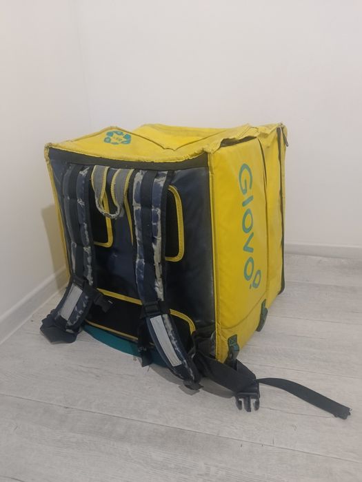 Яндекс сумка термо