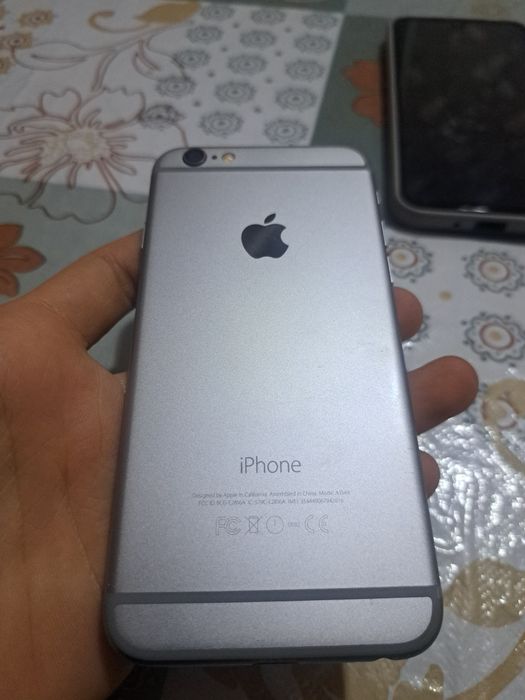 Iphone 6 16gb Bez imeyka
