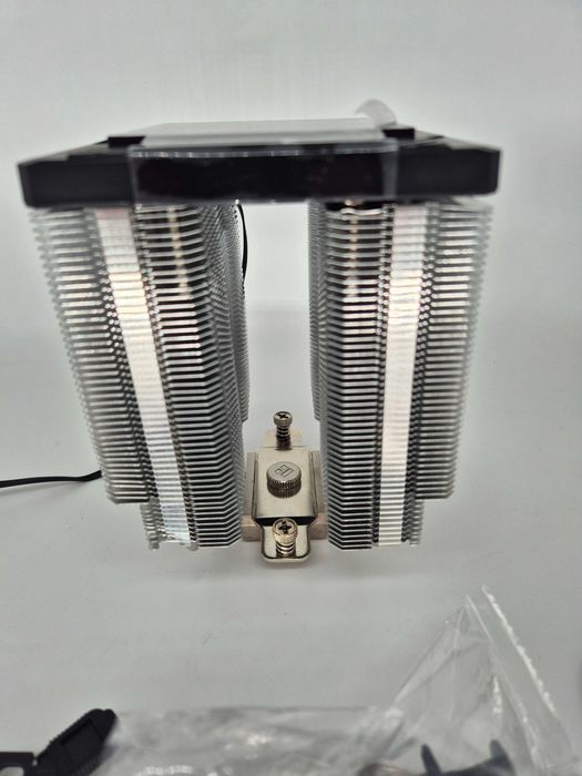 Cooler CPU Thermalright Peerless Assassin 120 Digital, Resigilat