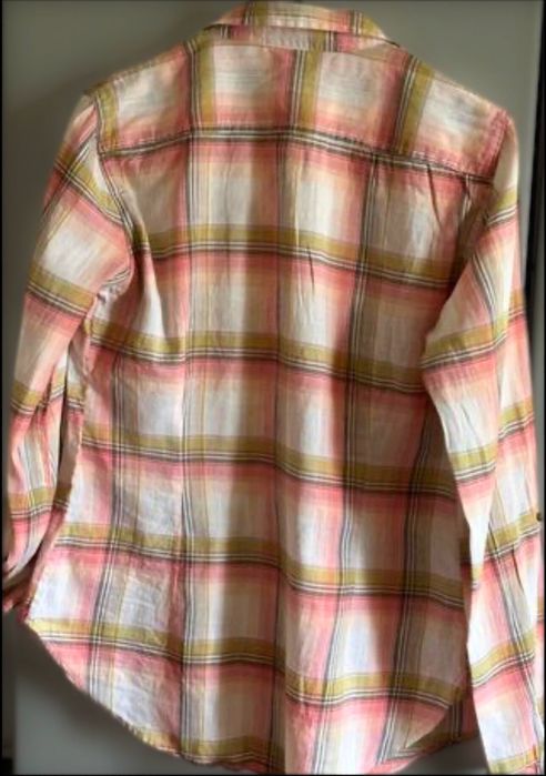 Cămașă damă Massimo Dutti foarte drăguță