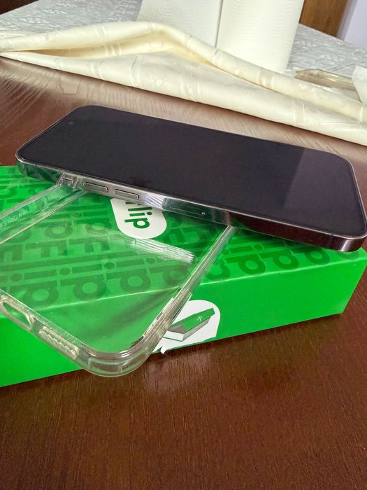 Iphone 14 pro max 128GB