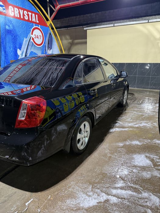 2023 Jentra sotiladi bez luk