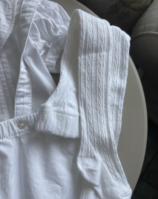 Set Next Botez bebe 3-6 luni