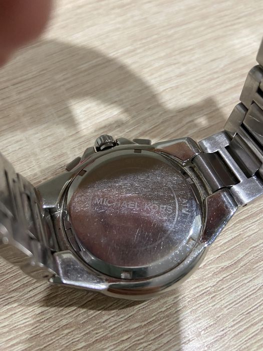 Часы Michael Kors