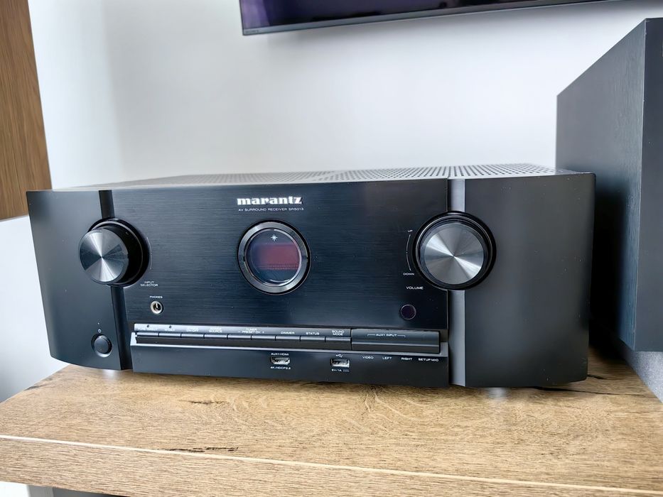 Marantz SR5013 Ресивър